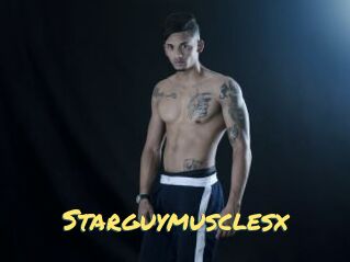 Starguymusclesx