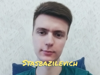 Stasbazilevich