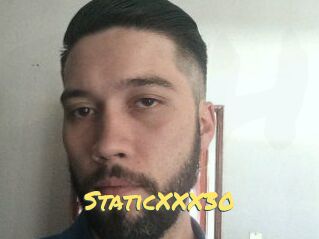 StaticXXX30