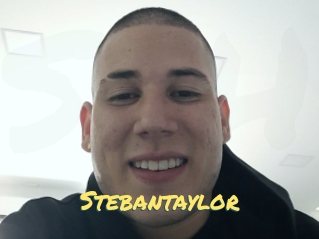Stebantaylor