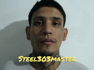 Steel303master