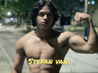 Stefan_vani