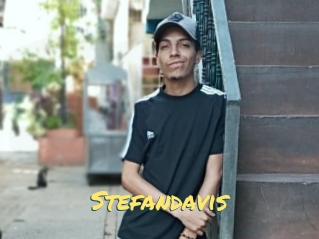 Stefandavis