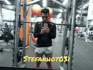 Stefanhot031