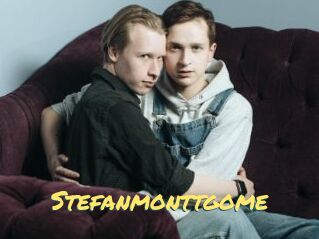 Stefanmonttgome