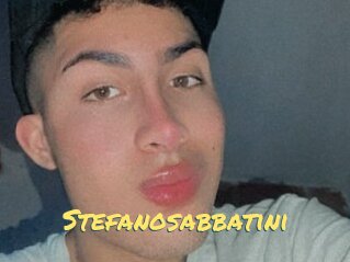 Stefanosabbatini
