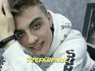 Stefanpark