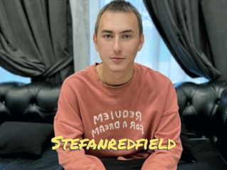 Stefanredfield