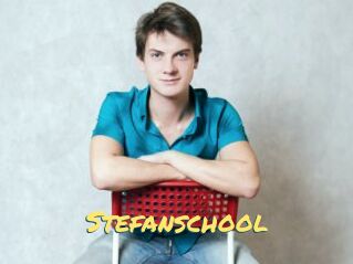 Stefanschool