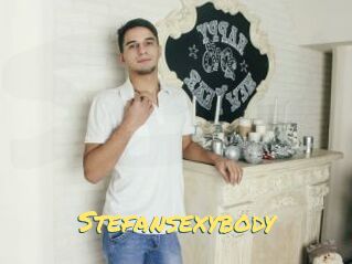 Stefansexybody