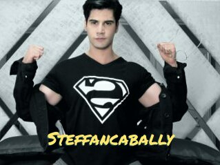 Steffancabally