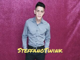 SteffanoTwink