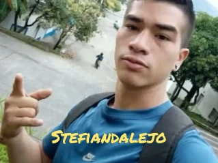 Stefiandalejo