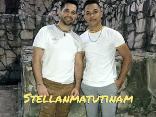 Stellanmatutinam