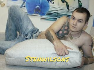 Stenwilsons