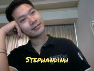 Stephandinh