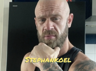 Stephankoel