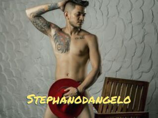 Stephanodangelo