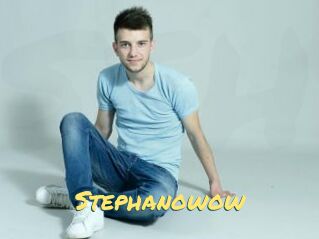 Stephanowow