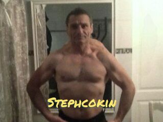 Stephcokin