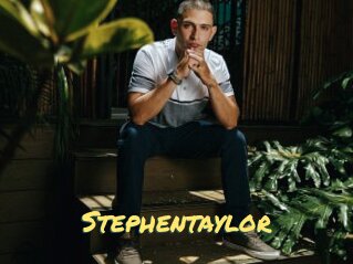 Stephentaylor