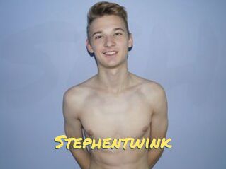 Stephentwink