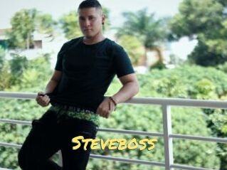 Steveboss