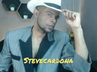 Stevecardona