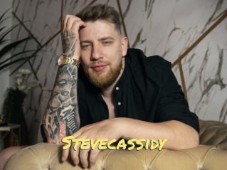 Stevecassidy