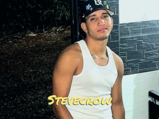 Stevecrow