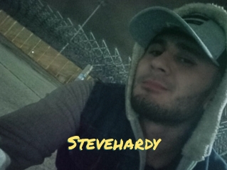 Stevehardy