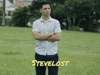 Stevelost