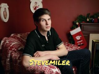 Stevemiler