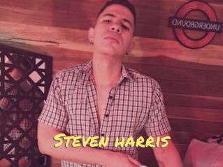 Steven_harris