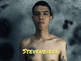 Stevenbiber