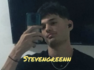 Stevengreenn