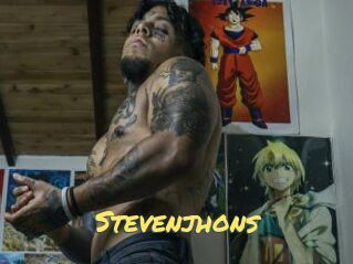 Stevenjhons