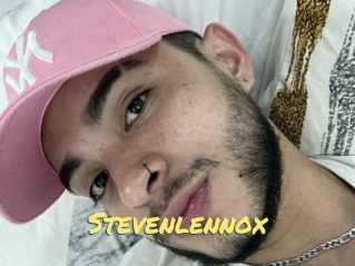Stevenlennox