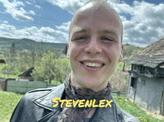 Stevenlex