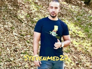 stevenmed27 Sexe entre hommes