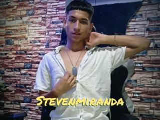 Stevenmiranda