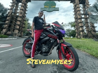 Stevenmyers