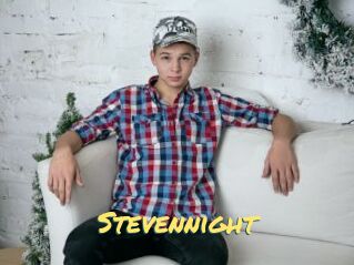 Stevennight