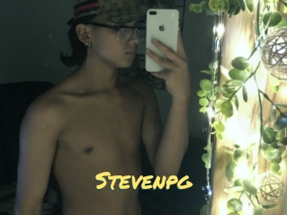 Stevenpg
