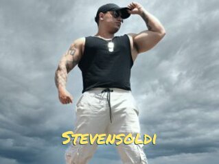 Stevensoldi