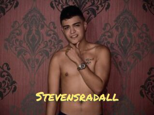 Stevensradall
