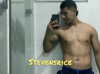 Stevensrice