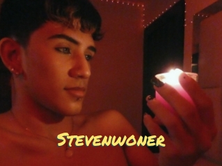 Stevenwoner