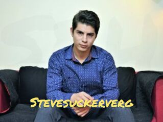 Stevesuckerverg