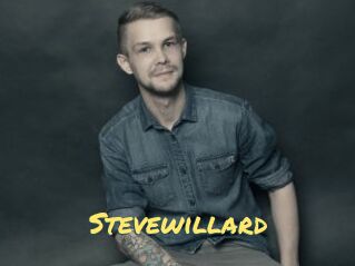 Stevewillard